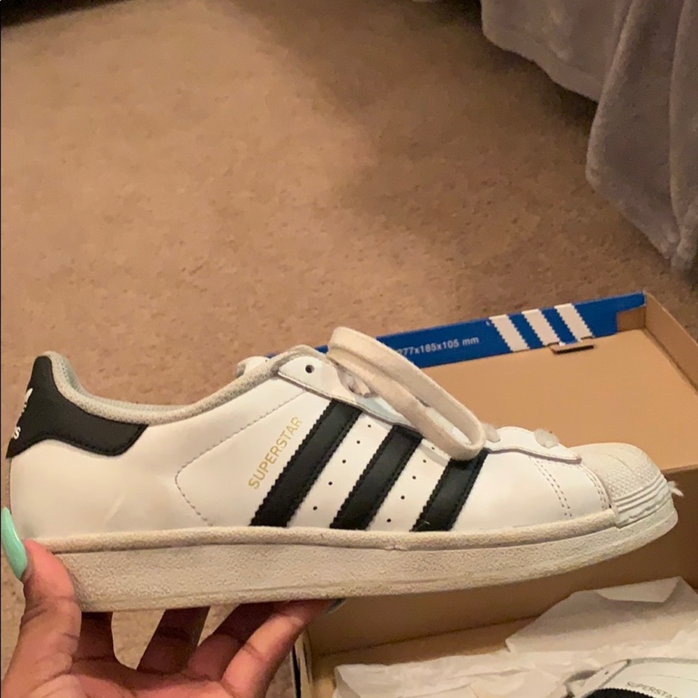 shell top adidas